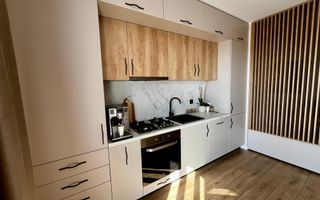 Apartamente cu 3 camere | Balcoane generoase | Doamna Stanca, Sibiu - Poză 5