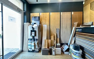 Spațiu comercial cu vitrină și boxă – Urban Residence - Poză 10