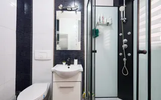 Eremia - Apartament 3 camere + studio | Scara interioara! - Poză 16