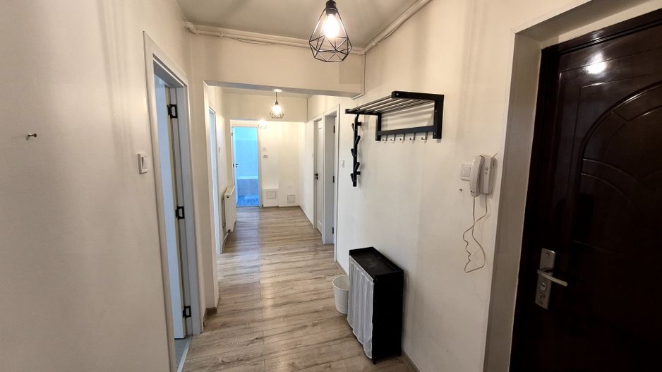 Apartament cu 3 camere 65 mp bloc 1984 - Rahova - pret 115.000 euro - Poză 6