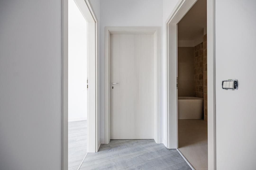 Apartament 2 camere, 52,65 mp + terasa 10,9 mp | Sunbelt Mehala | Comision 0 - Poză 10