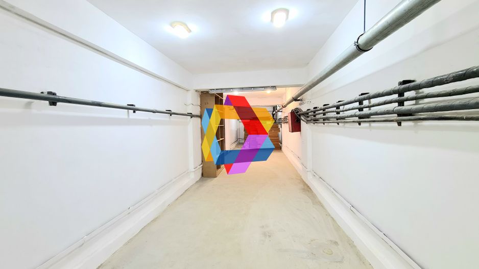 Spatiu birouri/depozit de închiriat Brasov - 206 mp  # Plus-Imo.ro - Poză 7