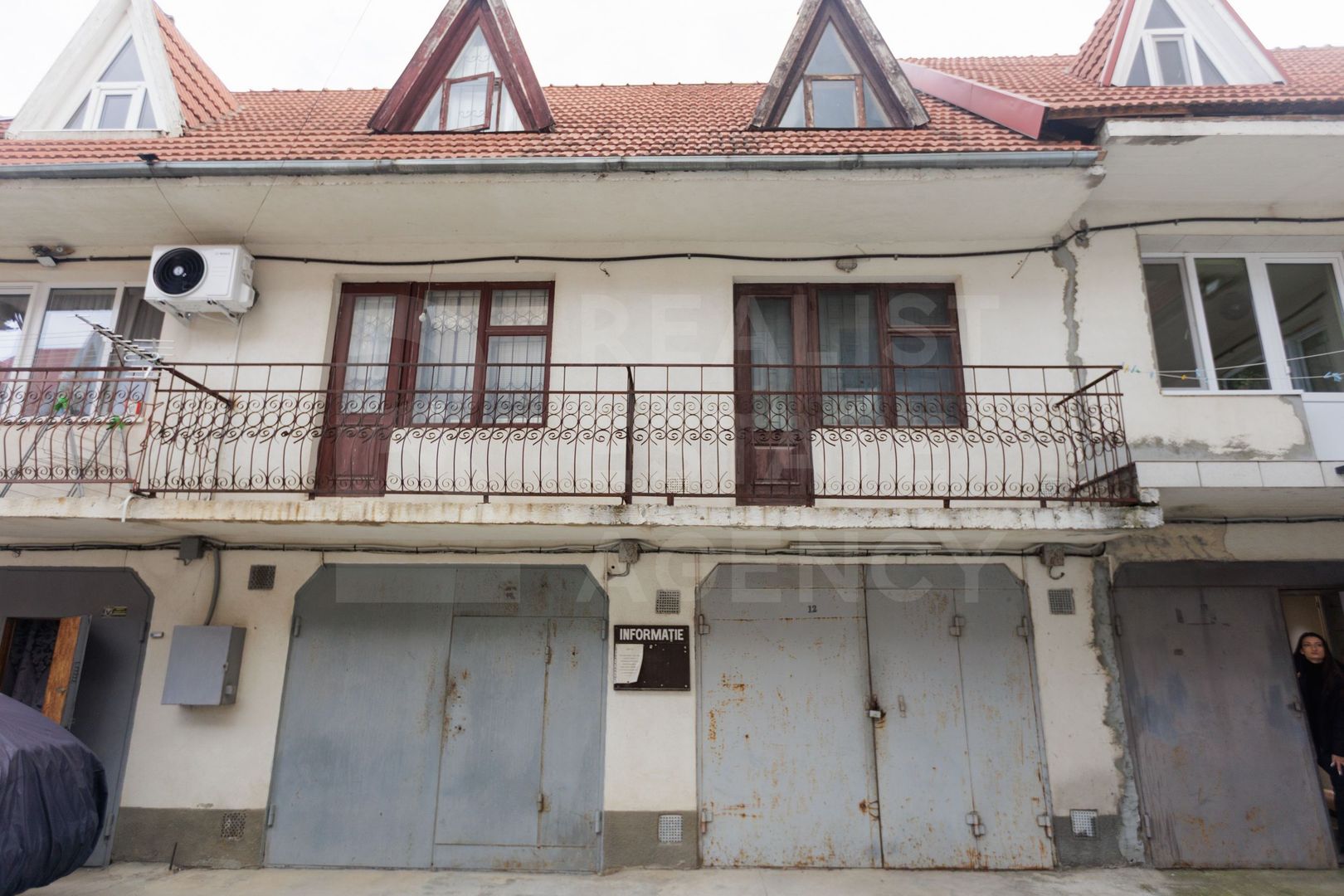 Vânzare, apartament, 3 camere, str. Gheorghe Asachi, Telecentru - Poză 18