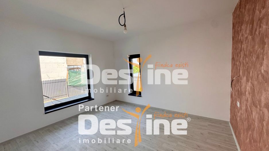 Casă individuală 4 camere, în Cartier - 124mp utili, teren - 450mp - Poză 9