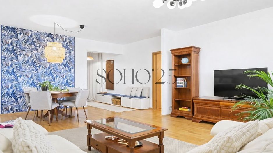 Apartament 3 camere cu vedere la lac - Poză 1