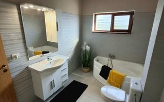 Duplex cu 4 camere - zona parcului Terra - Poză 23