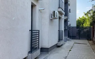 Apartament 3 camere nou | 77,4 mp | Terasă | Giurgiului | 2024 - Poză 24