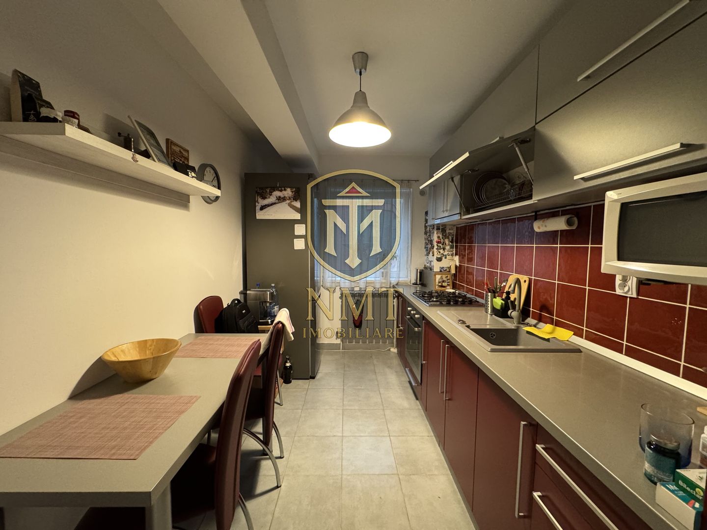 Apartament cu 2 camere | 54 mp |  Avram Iancu - Poză 6