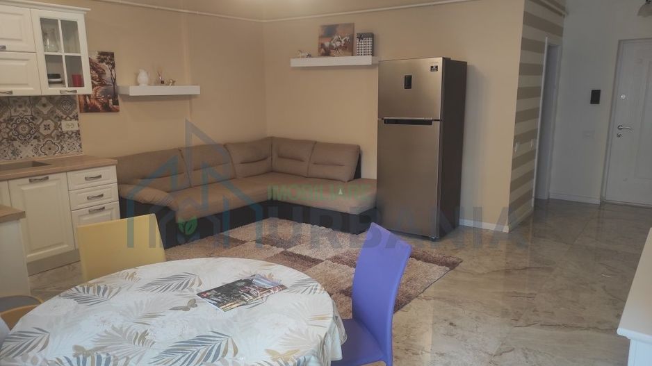 Apartament cu 2 camere de închiriat în Copou, Aleea Mihail Sadoveanu - Poză 6