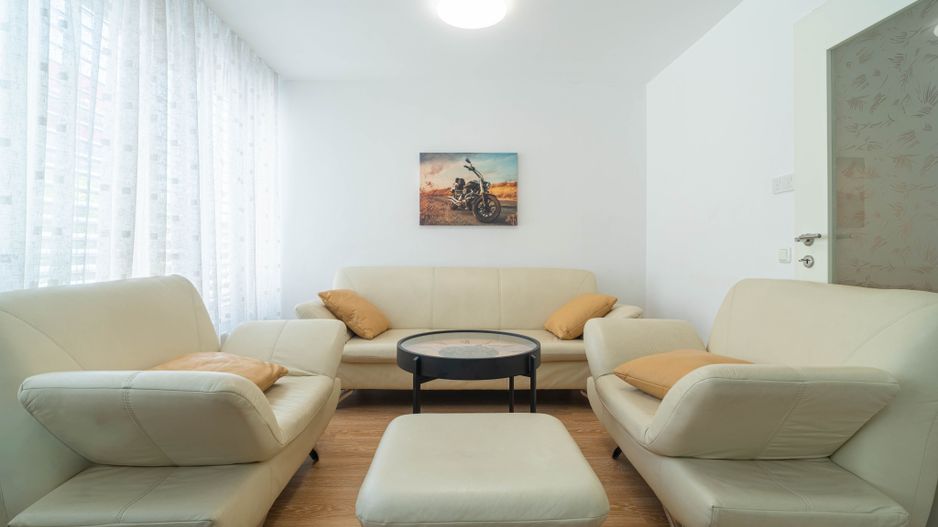Apartament 2 camere cu lift și cheltuieli mici - Poză 6