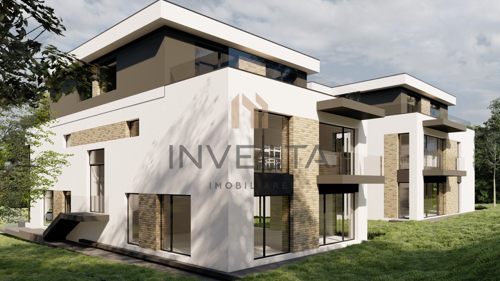 Apartament in imobil tip vila! 4 camere suprafata utila 115 mp! - Poză 4