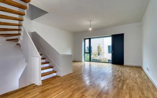 Avalon Estate- Vilă Townhouse P+3 248mp în complex rezidential - Poză 1