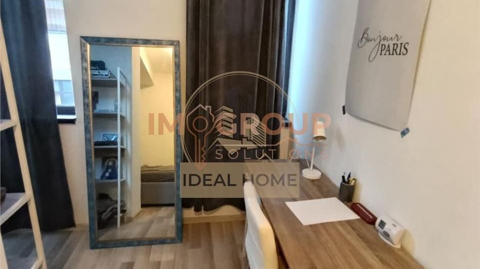 Bloc Nou - Valea Lupului - Apartament cu 2 Camere - Poză 5