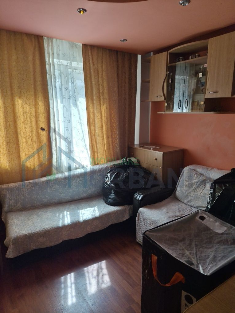 Cameră de cămin mobilată, 17 mp, zona Mathaus – Nicolina, Iași - Poză 2