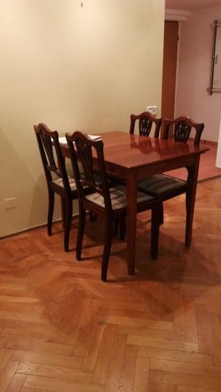 Apartament cochet 2 camere, Parc Cismigiu, etaj 2, centrală proprie, bloc solid - Poză 10