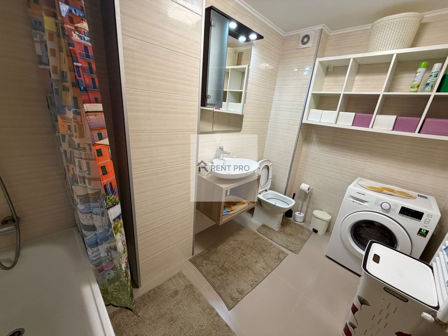 Drumul Taberei - Studio in Complex - Parcare + Boxă - Poză 9
