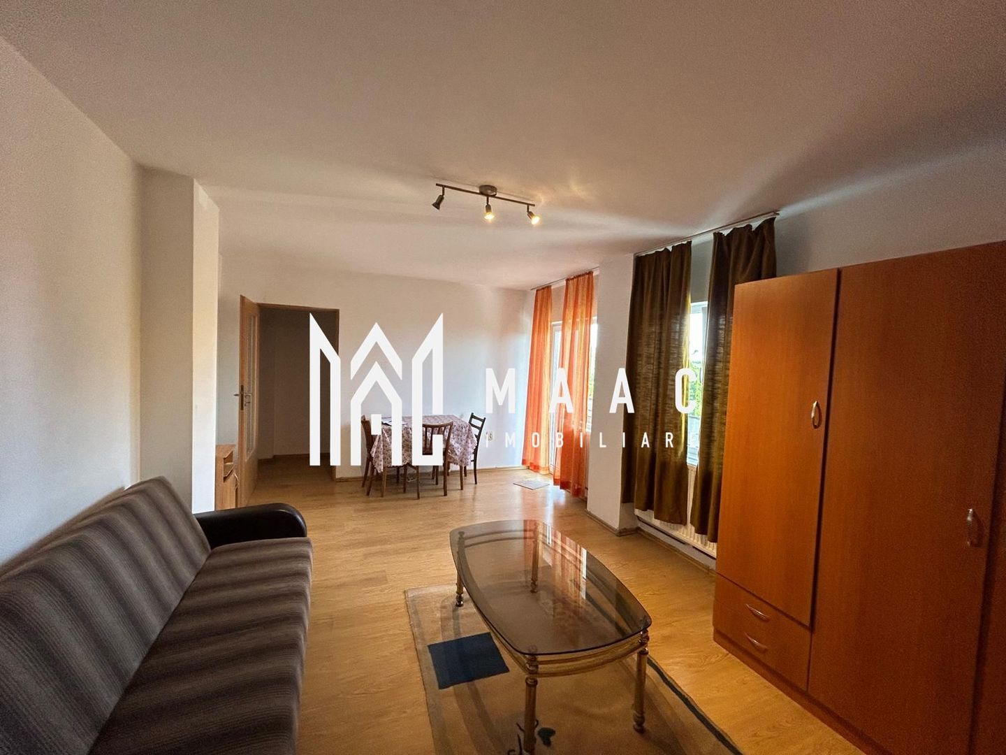 Apartament 2 camere I Decomandat I Etajul 1 I Strand 2 - Poză 5