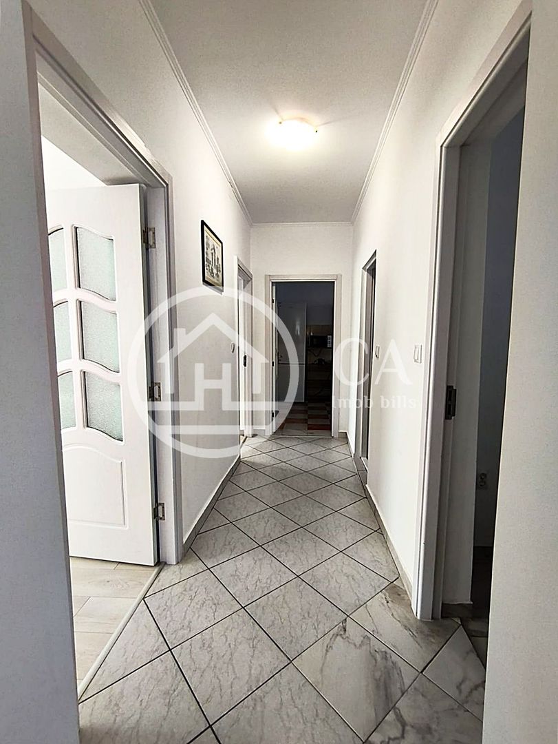 Casa de inchiriat cu 2 camere in Santandrei, Bihor - Poză 3