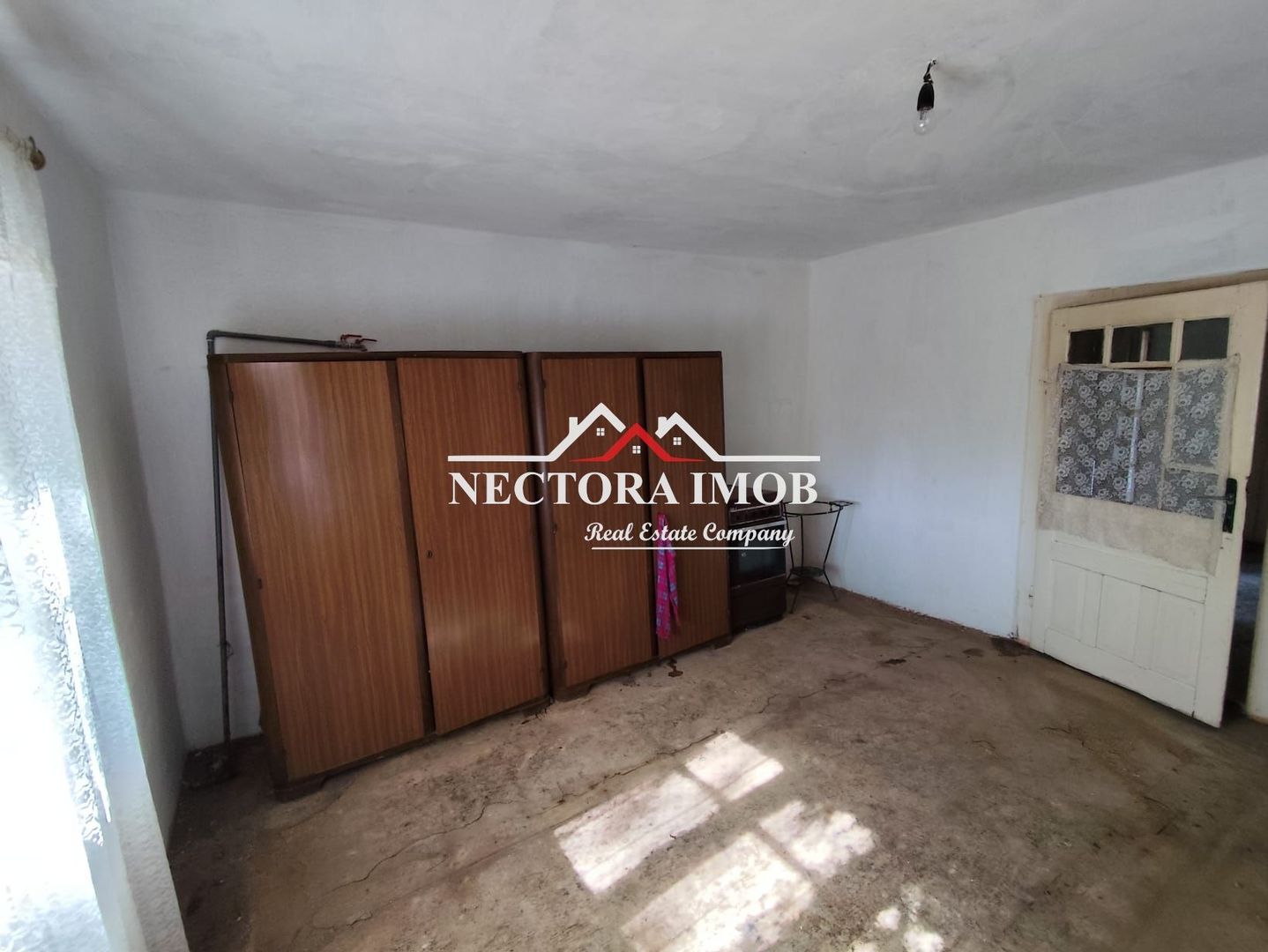 NECTORA IMOB-Teren Intravilan Zona Facliei, Teren Plat,460 mp,F:29 ml - Poză 10