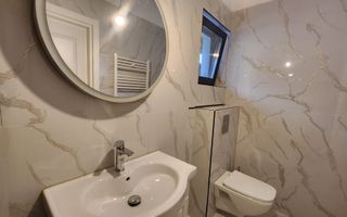 VANZARE VILA ELEGANTA | 6 CAMERE| 163 MP UTILI | STRAULESTI - Poză 17