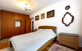 Apartament cu 3 camere, o locuință modernă în inima orașului, - Poză 4