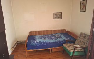 Garsonieră 32 mp, etaj 2 – zona Republicii Sf Ioan - Poză 3