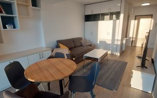 Park View Politehnica Chirie2 camere 7 Min Metrou Grozavesti Regie - Poză 18