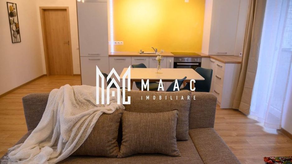 Apartament 2 camere I Parter I Constructie Noua I Turnisor - Poză 3