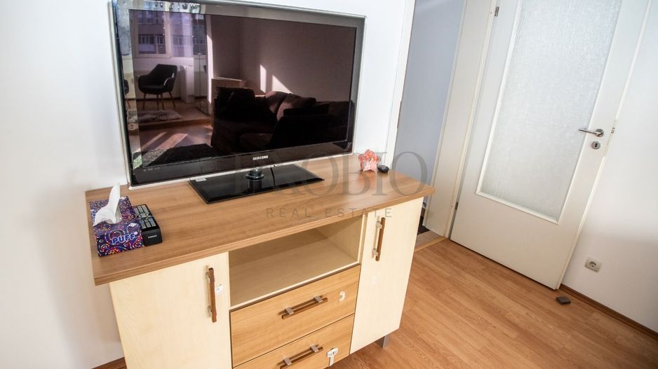 Apartament 2 camere renovat | Modern | Luminos | Dorobanti - Poză 14