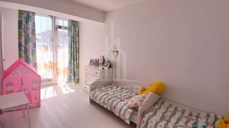 Apartament 3 camere decomandat | Zona Doamna Stanca - Poză 6