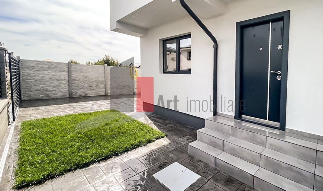 Vila Duplex Bragadiru | Direct Dezvoltator 0% Comision - Poză 3