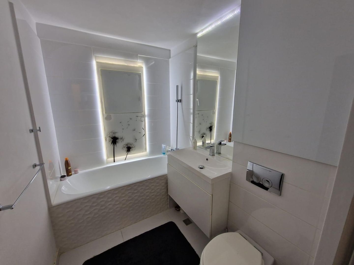 Apartament modern 3 camere 2 bai 70 mp Zorilor - Poză 7