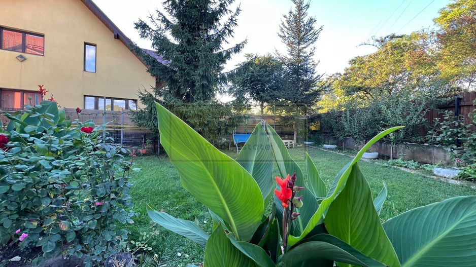 Apartament 1 camera +parcare si gradina Galata Belvedere - Poză 20
