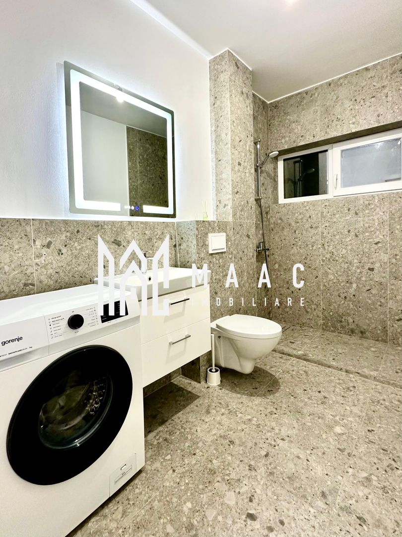 Apartament 2 Camere | Loc De Parcare | 54MPU | - Poză 17