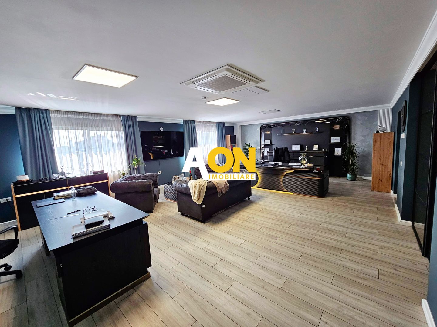 Birouri premium cu lift, 75–400 mp, zona Carolina Mall - Poză 8