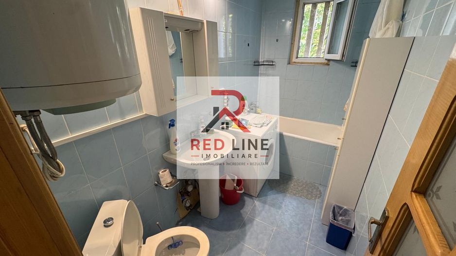 Închiriere Apartament 3 Camere Decomandat – Zonă Ultracentrală - Poză 9