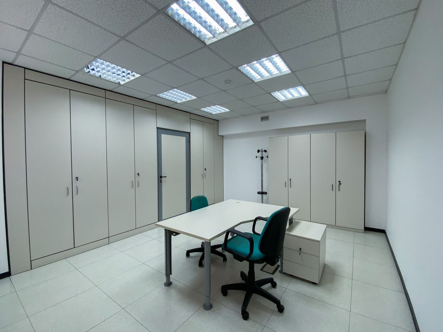 De inchiriat in cladire birouri P+5 etaje – ETAJ 3 - Poză 15