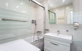 Vânzare, apartament 2 camerea, str. Mihail Sadoveanu, Ciocana - Poză 11