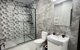 Inchiriez apartament complex Concept 9 - Poză 7