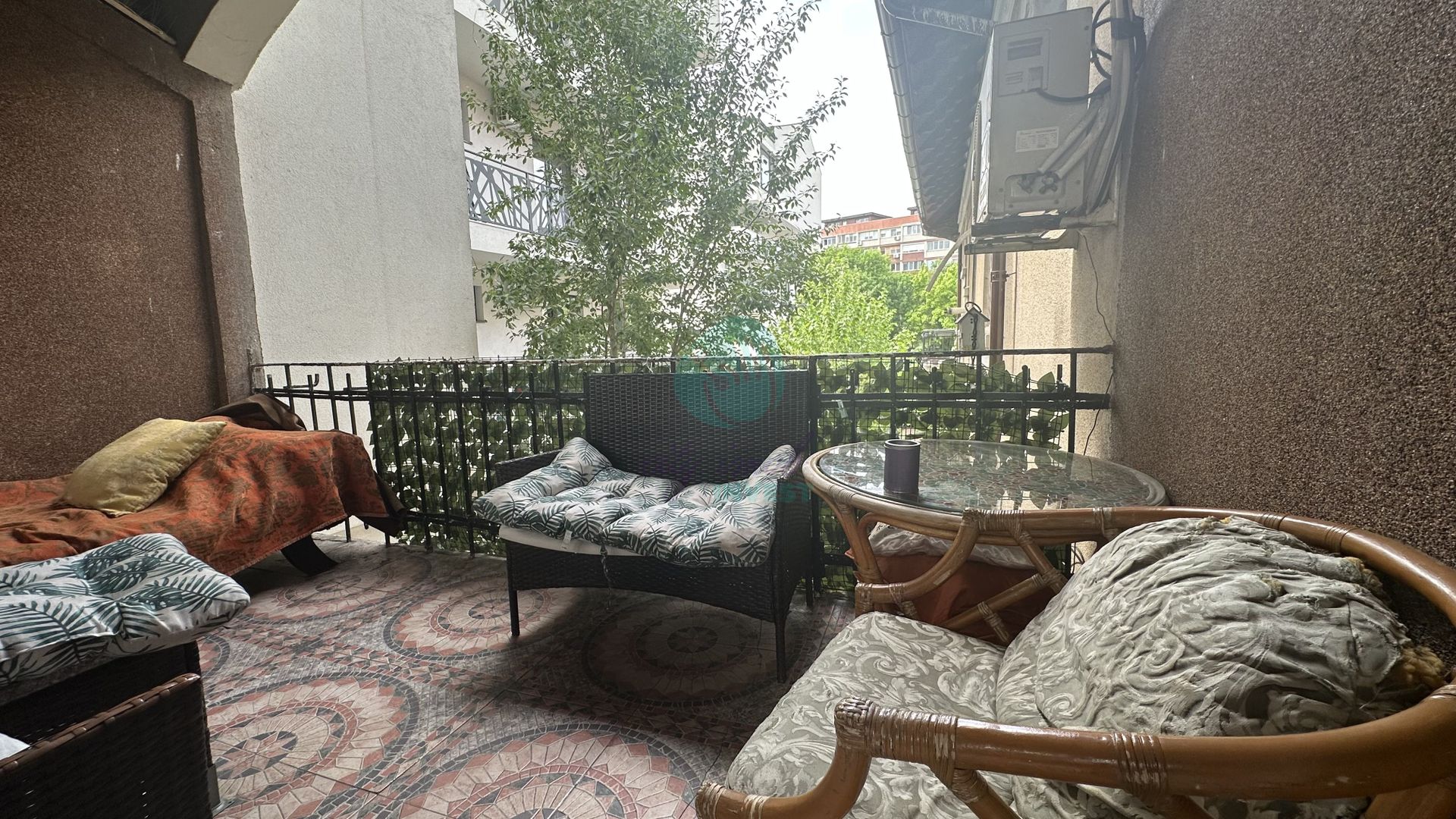 Apartament boieresc in zona Tineretului - Unirii - Poză 12