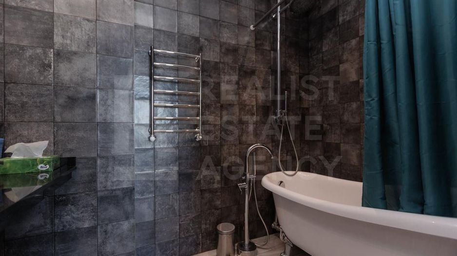 Chirie, apartament, 2 camere, str. Columna, Centru - Poză 10