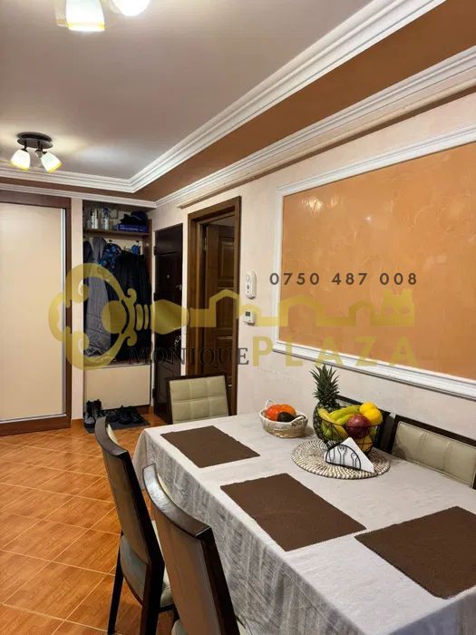 2 Camere | Ultracentral | Parcare concesionata | CT | AC | - Poză 1