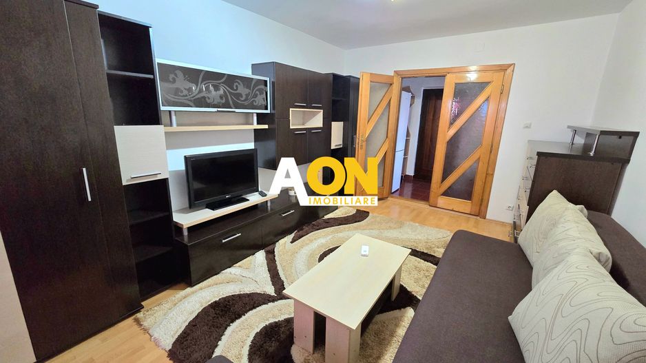 Apartament cu 2 Camere, Bloc cu Lift, Loc de Parcare, Zona Cetate - Poză 2