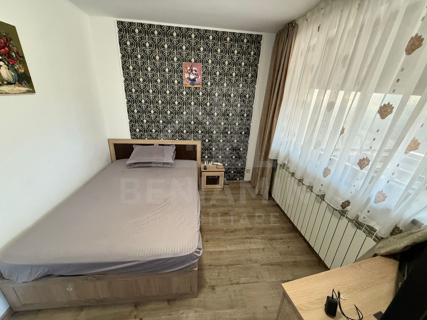 Casa P+1 toate utilitatile, 770mp teren, zona buna, mobilata, utilata - Poză 9