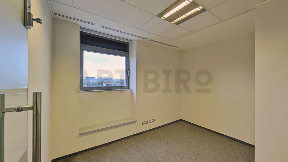 Zero comision, 145-280mp birou Grozavesti - Splai, 5 minute metrou - Poză 12