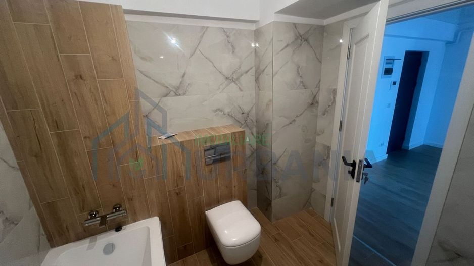 Apartament 2 camere - Adamant Towers - Finalizat - Poză 5