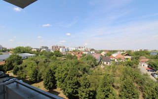 Banu Construct, 2 camere, centrala proprie - Poză 13