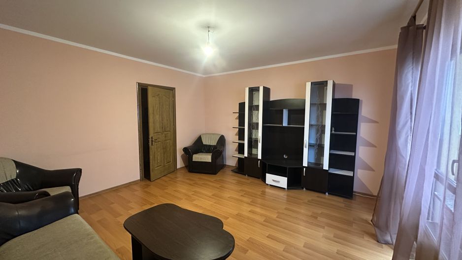 Apartament 3 camere | 70 mp | Etaj 3/4 | Centrala proprie - Poză 5