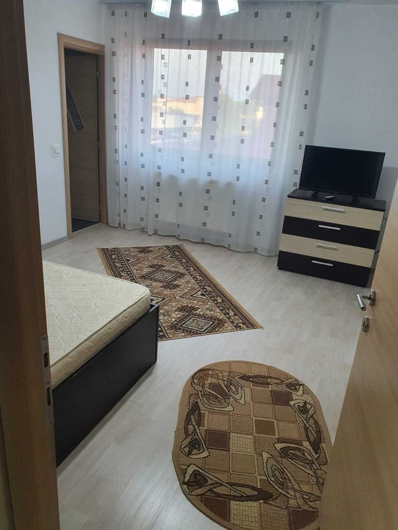 Garsonieră de Închiriat Apărătorii Patriei - Poză 4