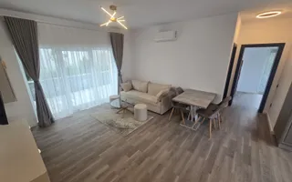 Apartament modern 3 camere gradina 2 locuri parcare Turnisor - Poză 12